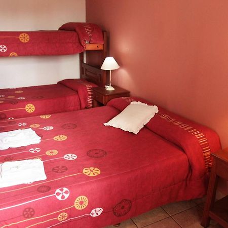 Hotel Rincon Del Cielo à Salta Extérieur photo