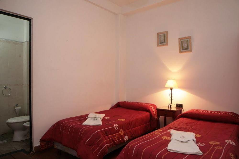 Hotel Rincon Del Cielo à Salta Extérieur photo