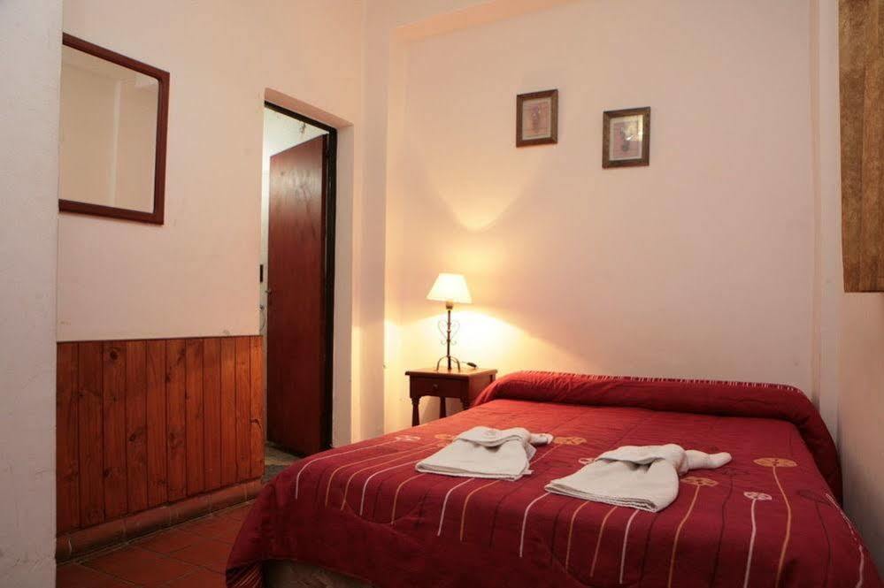 Hotel Rincon Del Cielo à Salta Extérieur photo