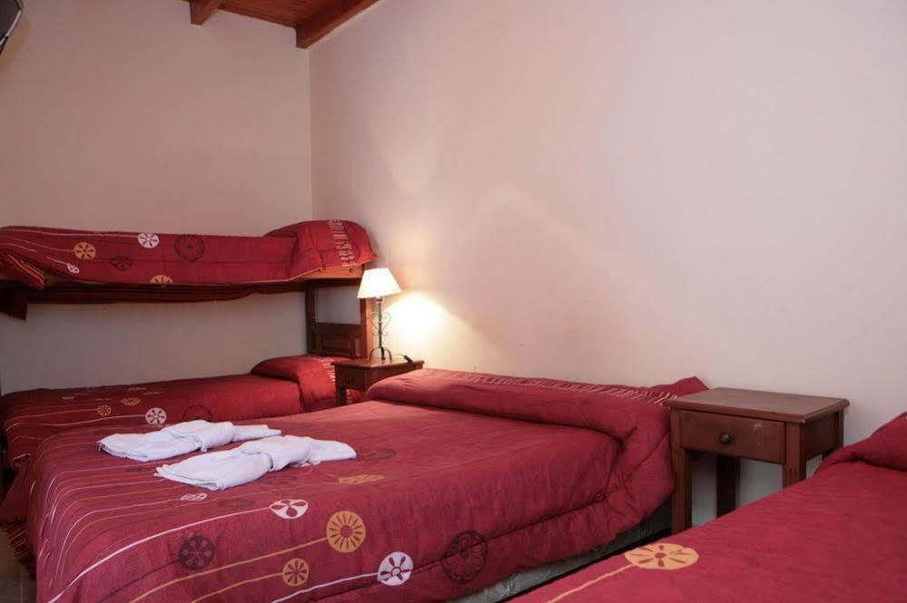 Hotel Rincon Del Cielo à Salta Extérieur photo