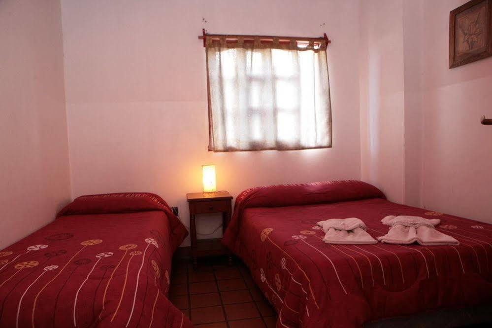 Hotel Rincon Del Cielo à Salta Extérieur photo