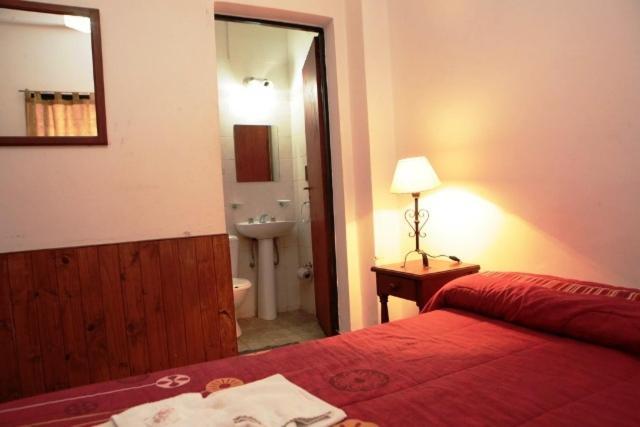 Hotel Rincon Del Cielo à Salta Extérieur photo