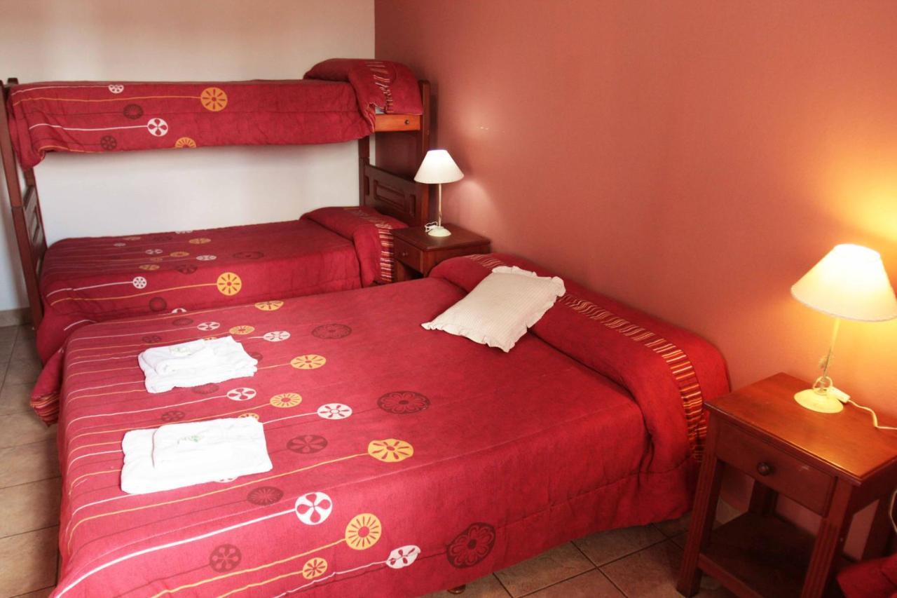 Hotel Rincon Del Cielo à Salta Extérieur photo