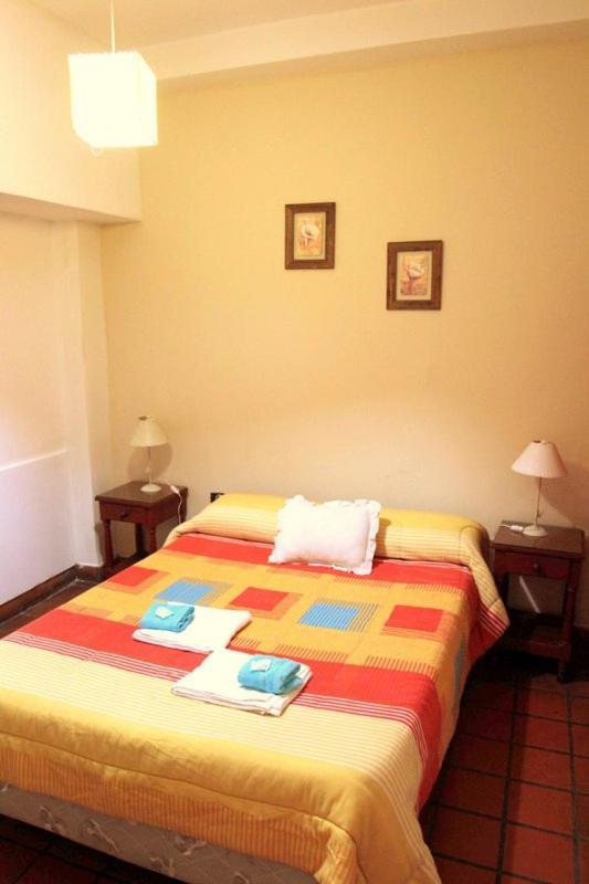 Hotel Rincon Del Cielo à Salta Extérieur photo