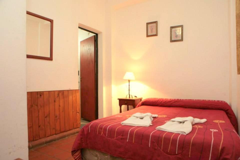 Hotel Rincon Del Cielo à Salta Extérieur photo