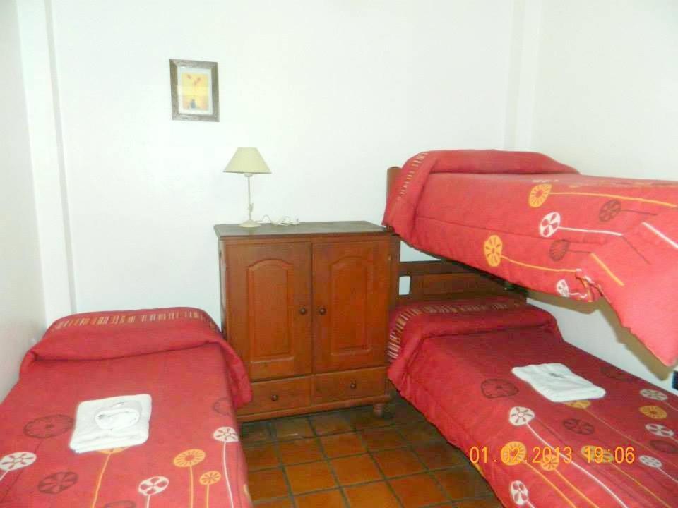 Hotel Rincon Del Cielo à Salta Extérieur photo