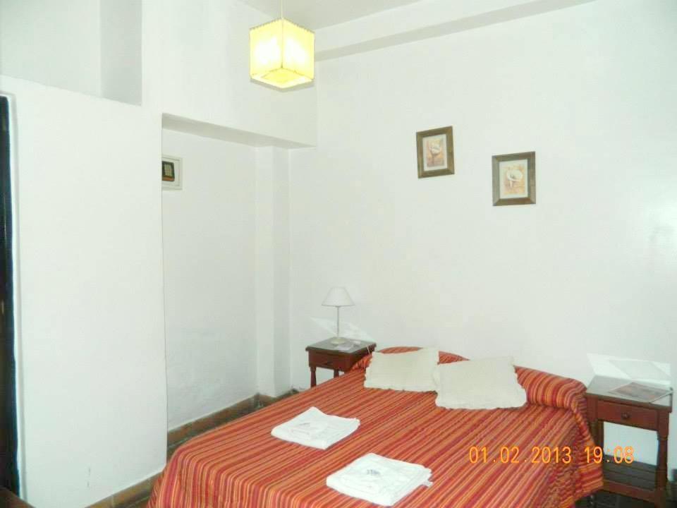 Hotel Rincon Del Cielo à Salta Extérieur photo