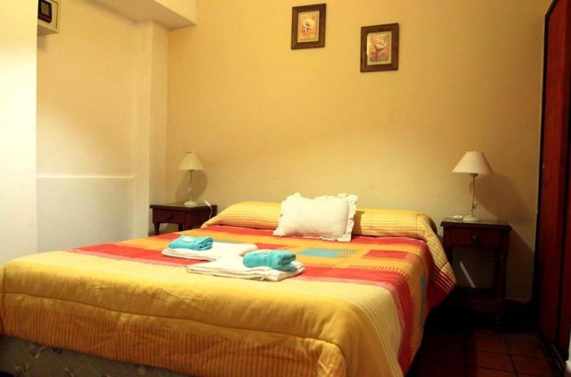 Hotel Rincon Del Cielo à Salta Extérieur photo