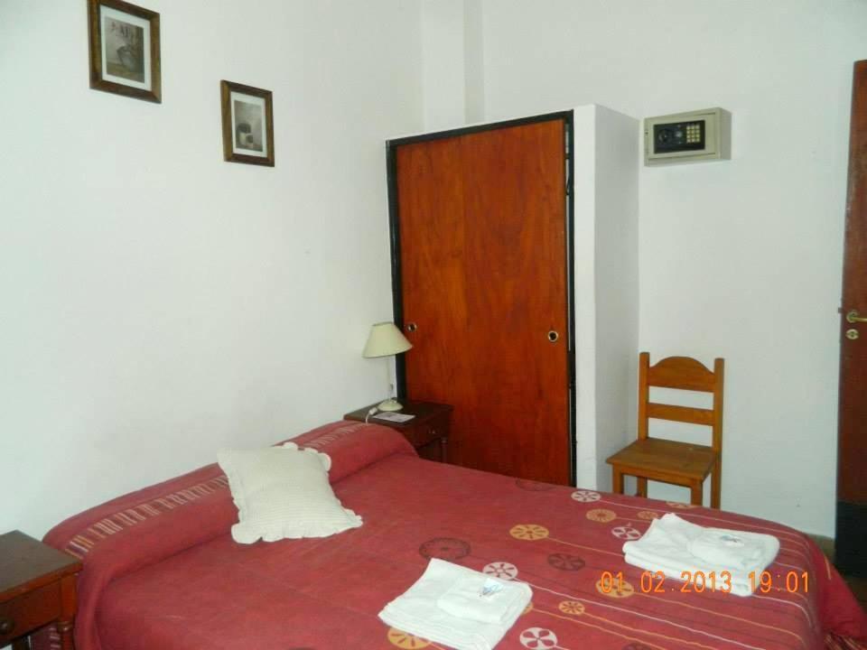 Hotel Rincon Del Cielo à Salta Extérieur photo