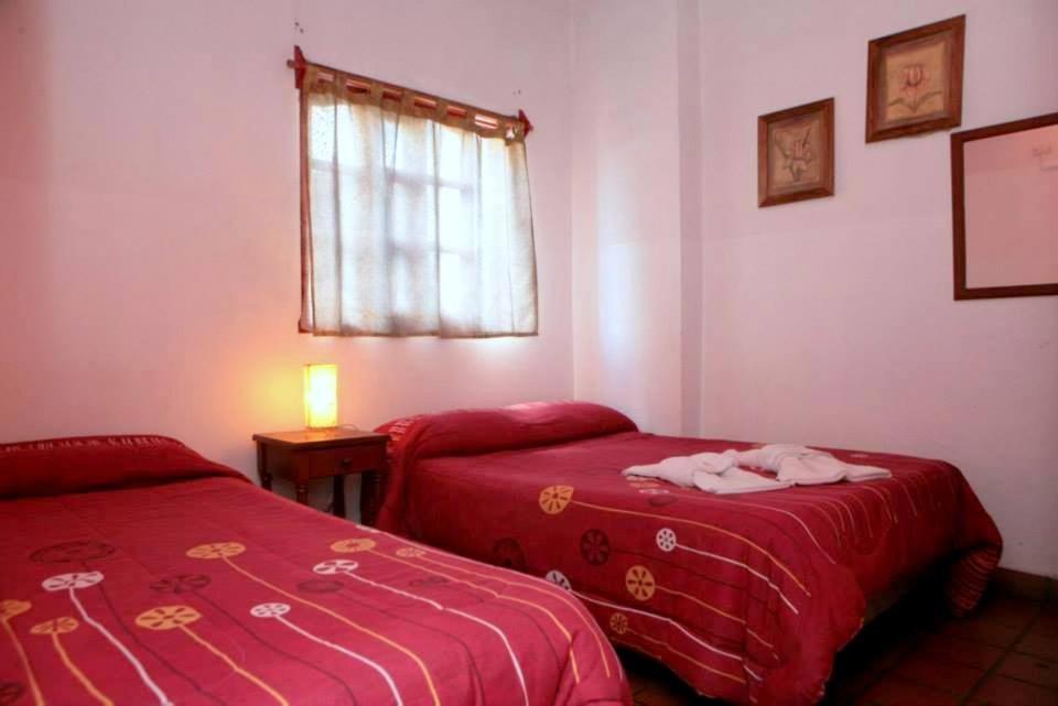 Hotel Rincon Del Cielo à Salta Extérieur photo