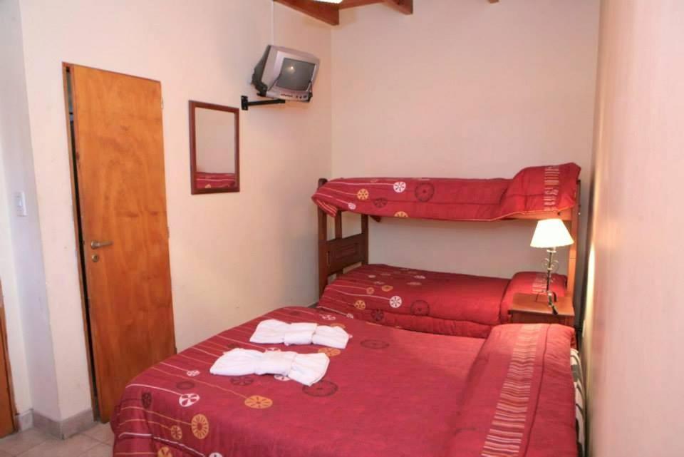 Hotel Rincon Del Cielo à Salta Extérieur photo