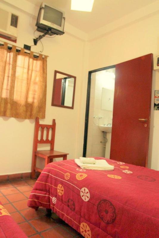 Hotel Rincon Del Cielo à Salta Extérieur photo