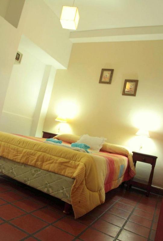 Hotel Rincon Del Cielo à Salta Extérieur photo