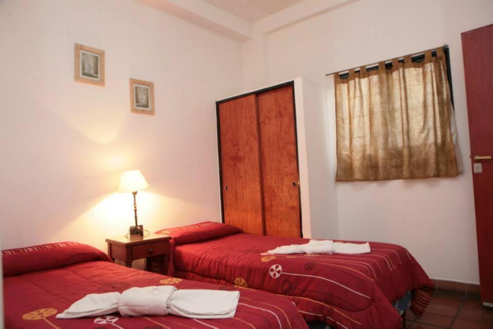 Hotel Rincon Del Cielo à Salta Extérieur photo
