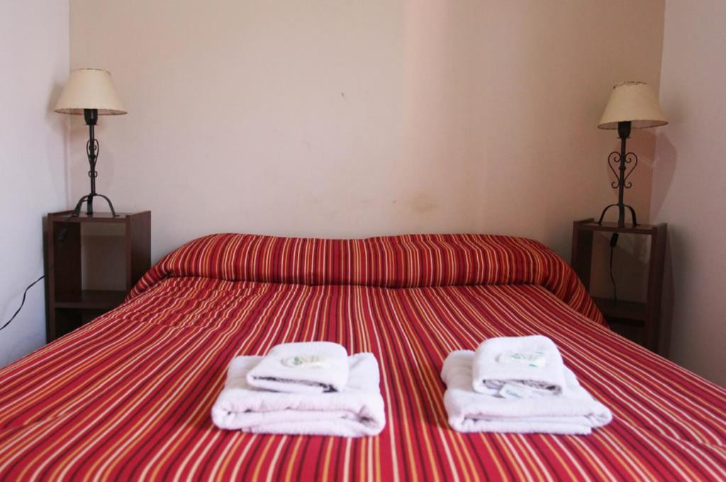 Hotel Rincon Del Cielo à Salta Extérieur photo