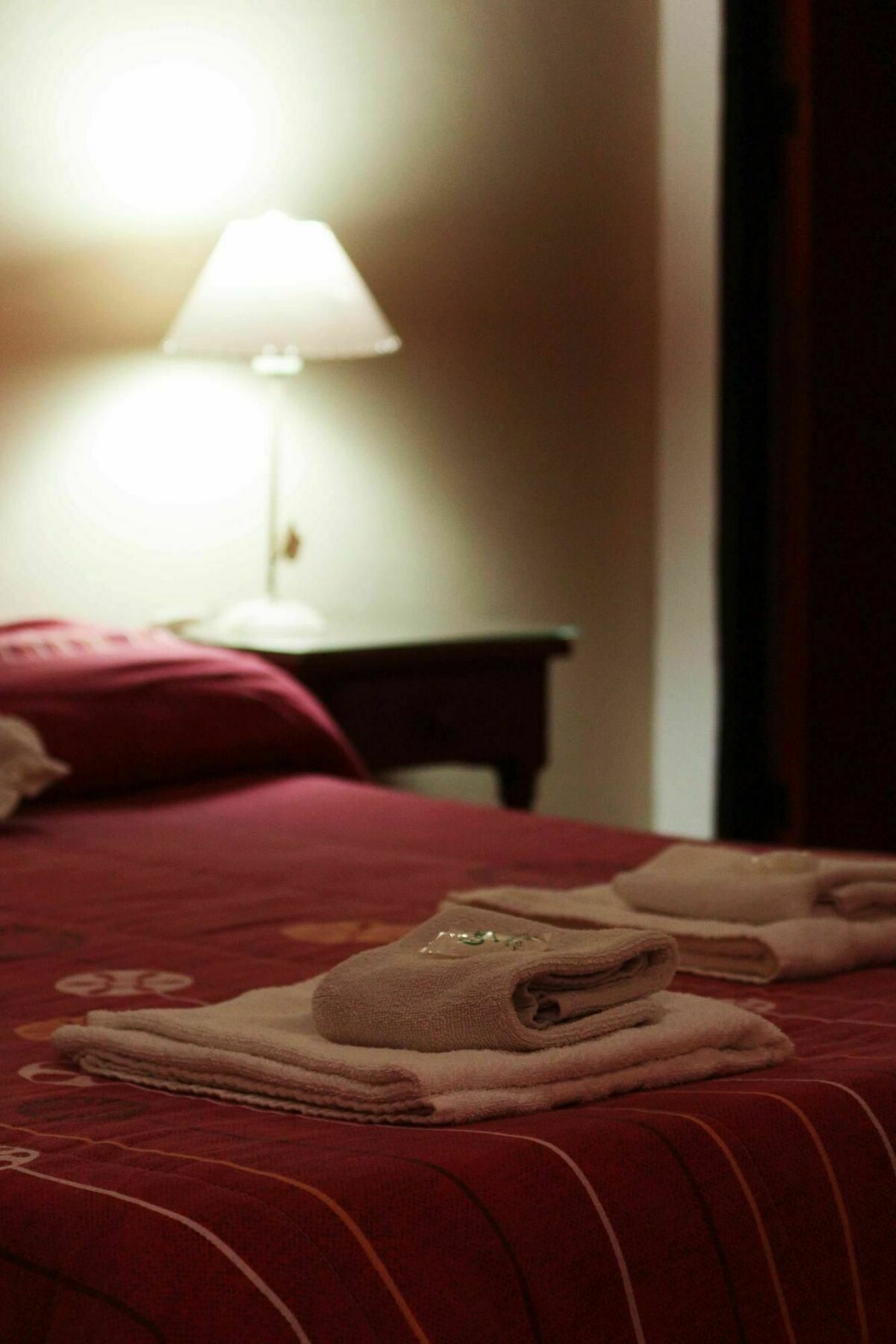Hotel Rincon Del Cielo à Salta Extérieur photo