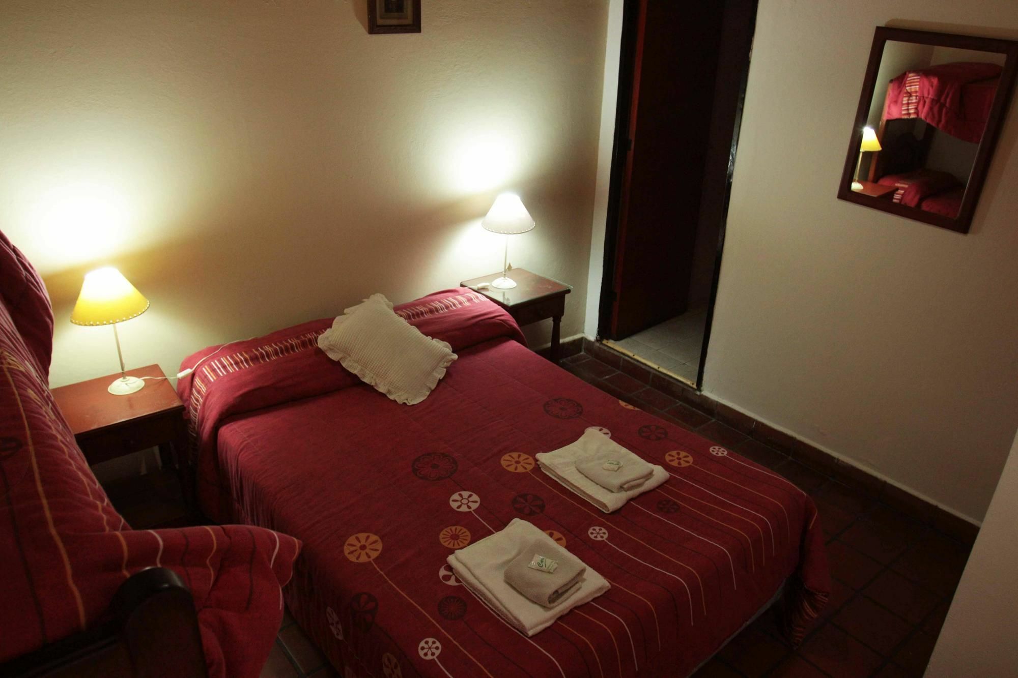 Hotel Rincon Del Cielo à Salta Extérieur photo