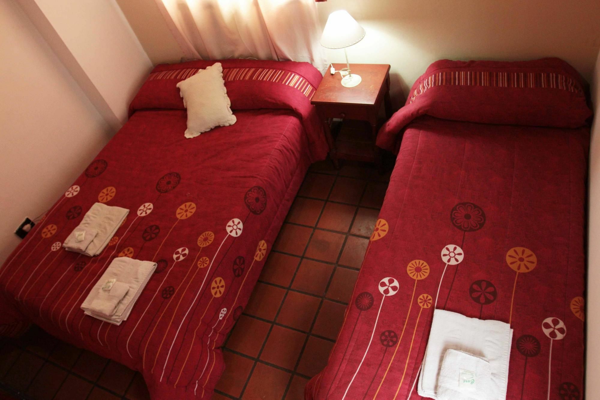 Hotel Rincon Del Cielo à Salta Extérieur photo