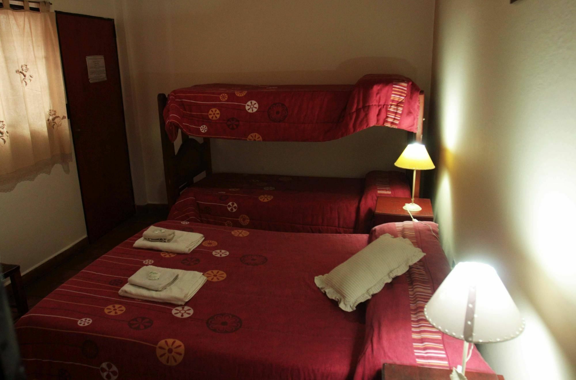 Hotel Rincon Del Cielo à Salta Extérieur photo