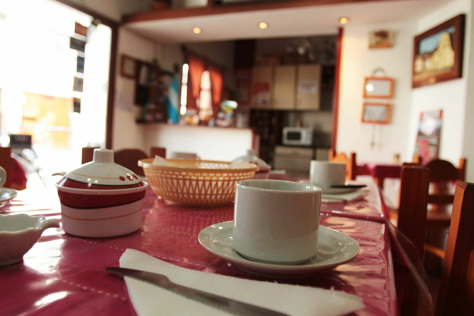 Hotel Rincon Del Cielo à Salta Extérieur photo