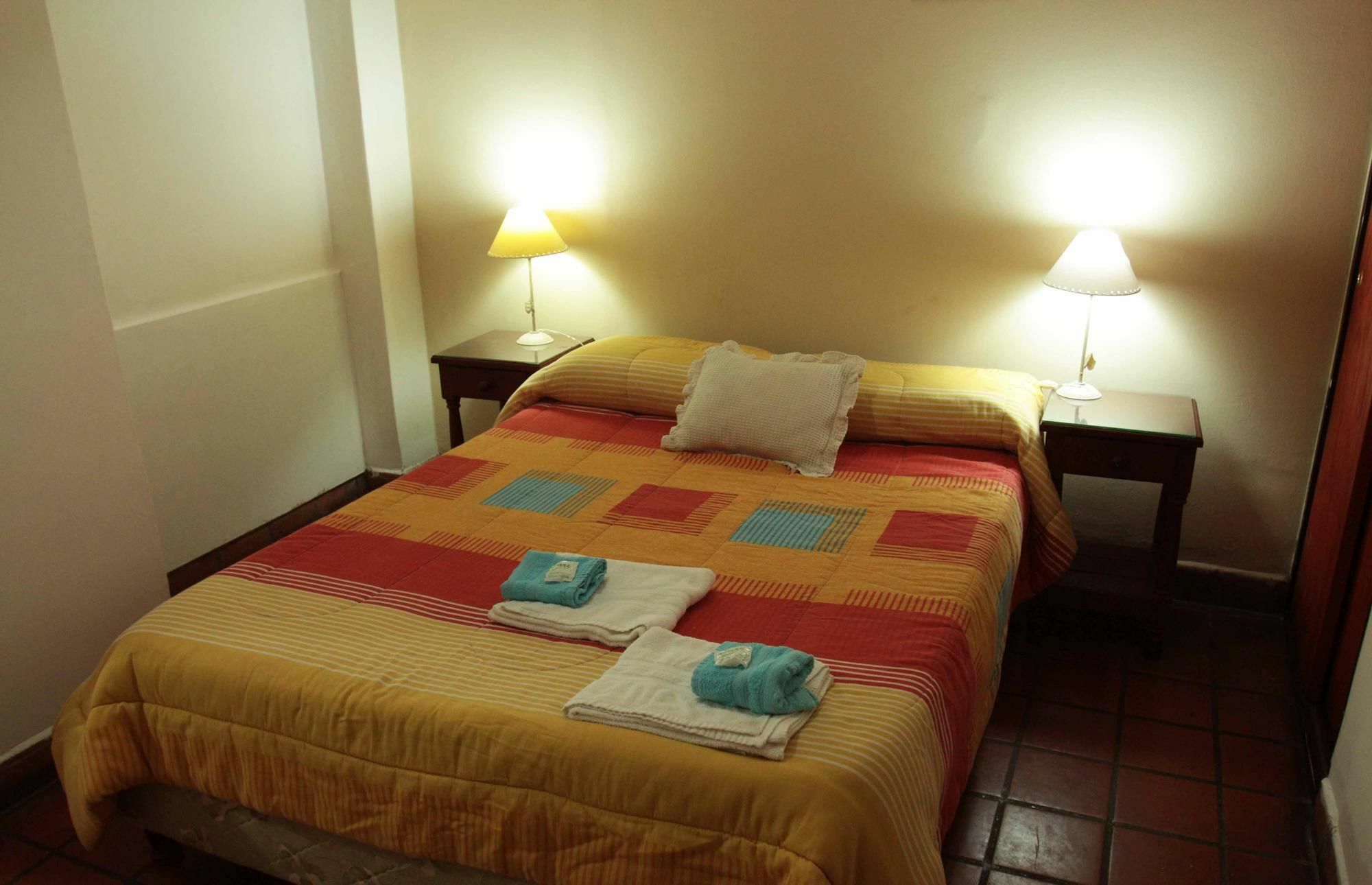 Hotel Rincon Del Cielo à Salta Extérieur photo