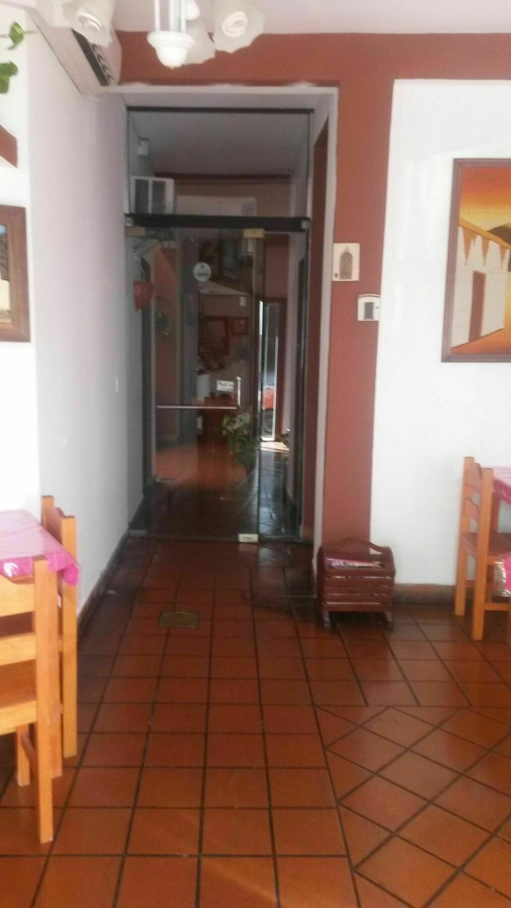 Hotel Rincon Del Cielo à Salta Extérieur photo