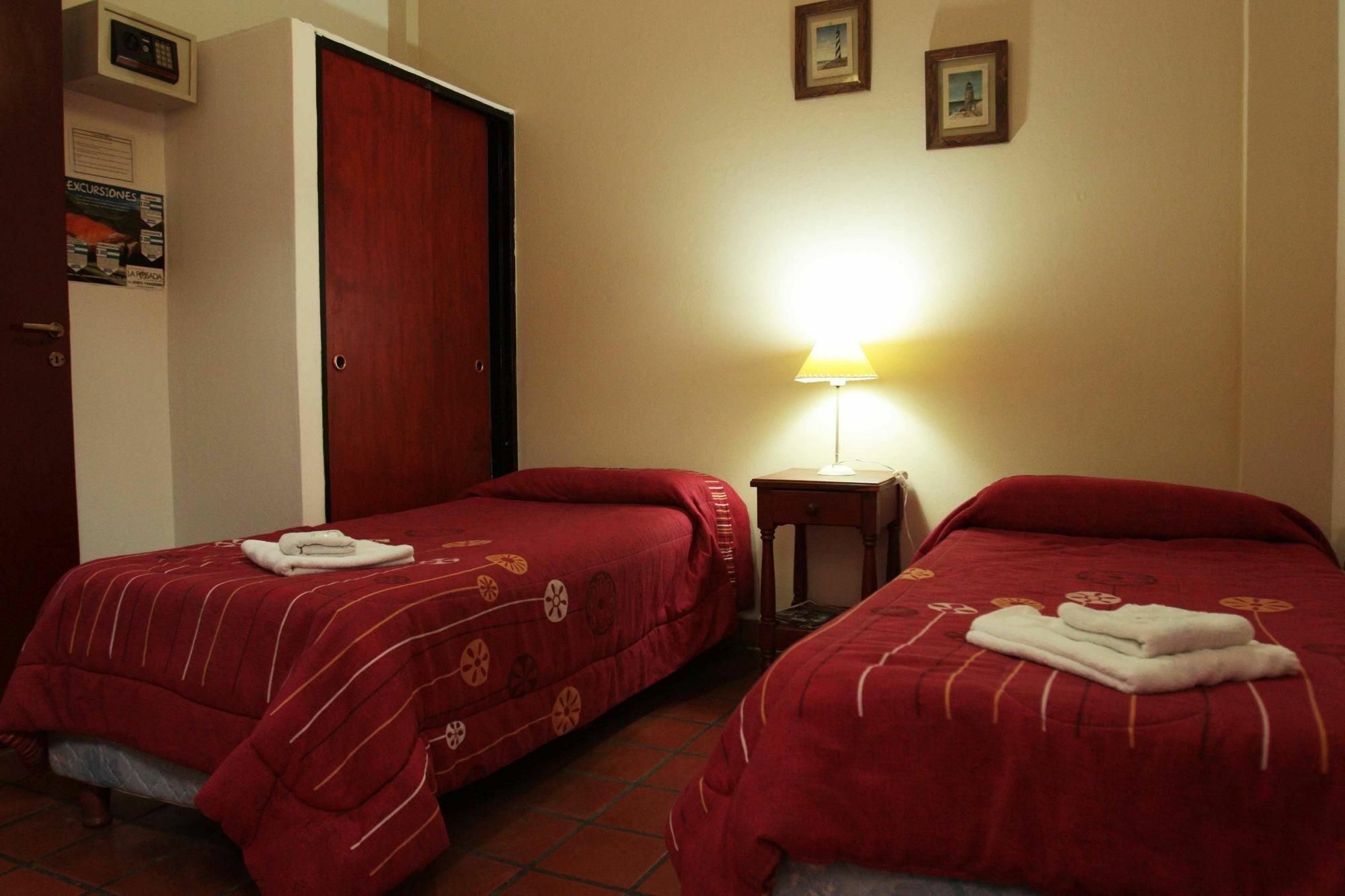 Hotel Rincon Del Cielo à Salta Extérieur photo